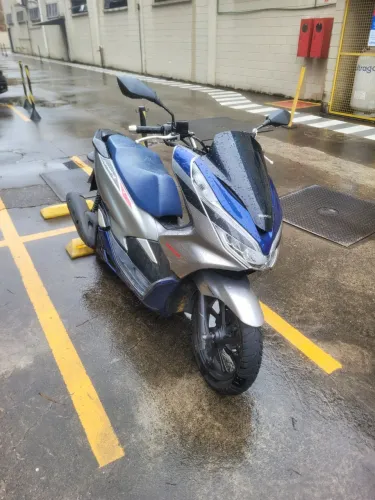 Pcx sport 2020 ABS