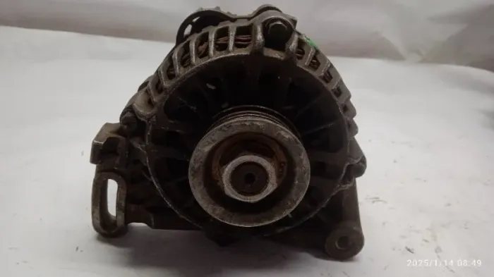 Alternador Renault Logan Clio 1.0 8v 16v 70a 2003/2011