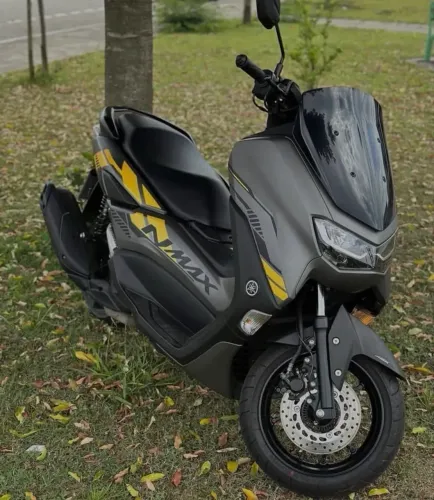 Nmax 2023 super nova