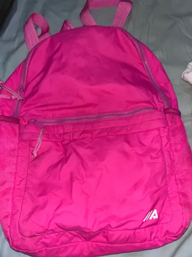 Mochila 40$