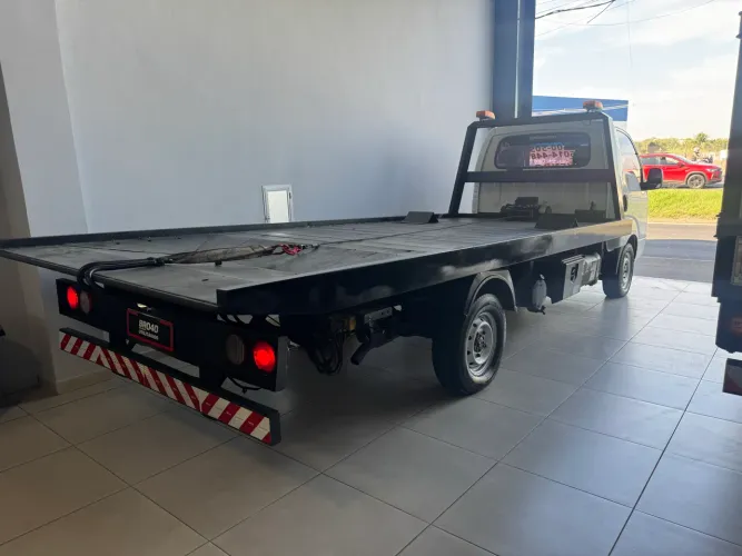 Kia Motors Bongo K-2500 2.5 4X2 TB Diesel 2020