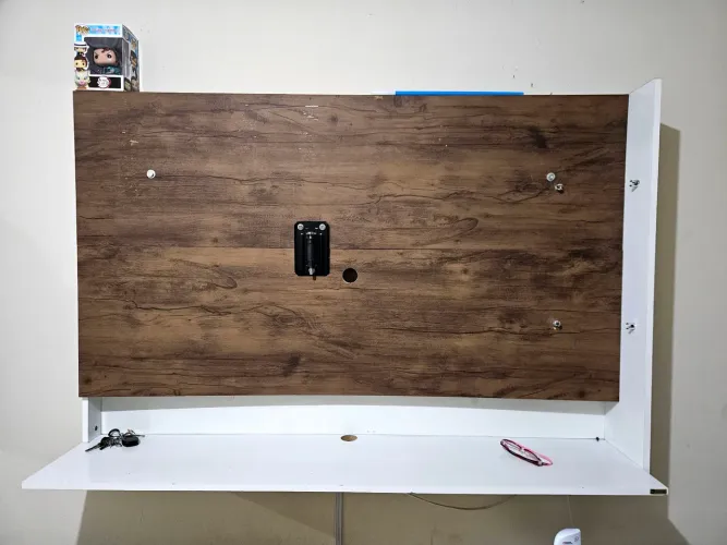 Painel para TV