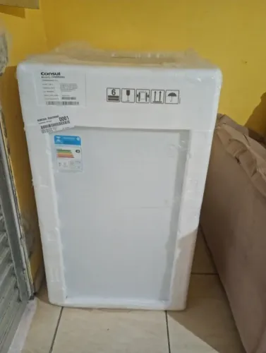 Makina de lavar roupa