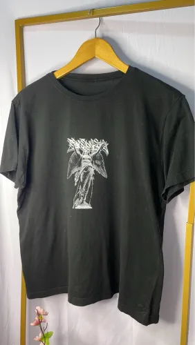 Camiseta streetwear