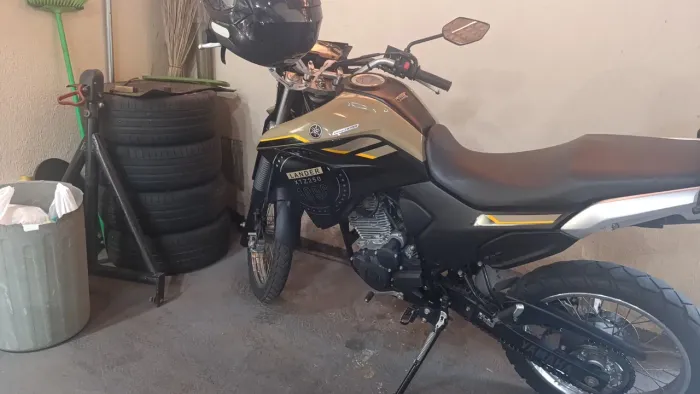 Lander 250