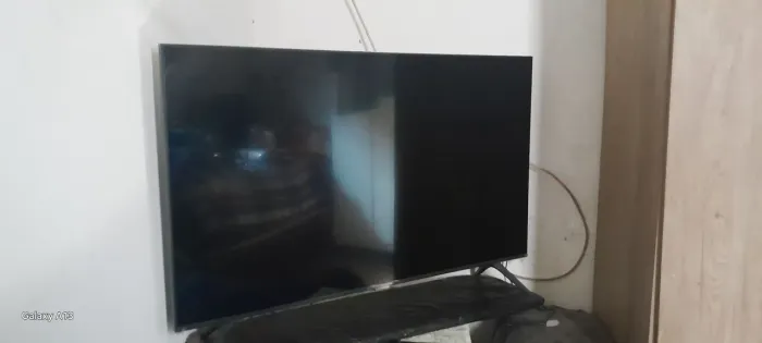 Tv smart Samsung