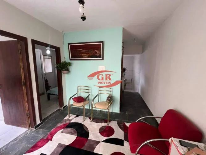 Casa geminada à venda, 2 quartos, Palmeiras - Belo Horizonte/MG