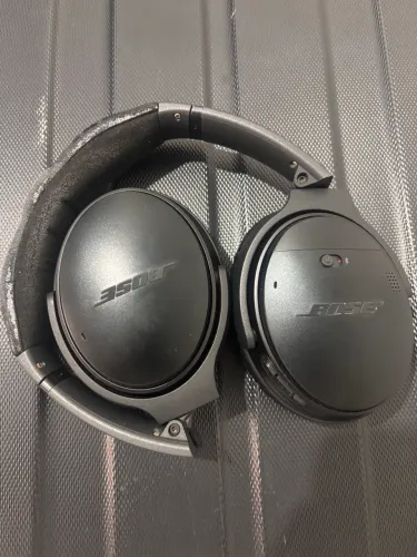 Fone Bose QC 35