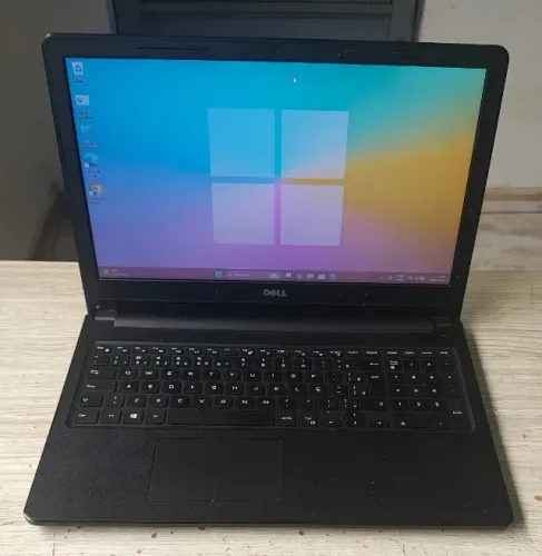 Notebook Dell Inspiron 15-3567