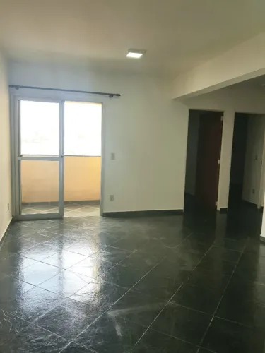 Apartamento planejado 75m² - Bairro São Bernardo, Campinas -SP