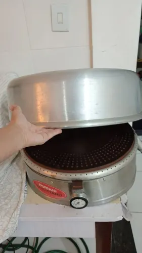 Combo para Pizzaria!