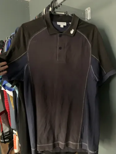 Polo Lacoste