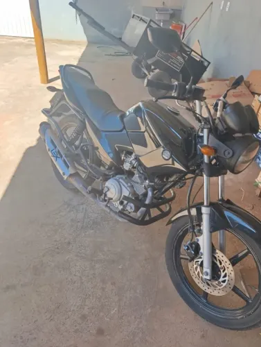 Factor 2013/2014 125cc