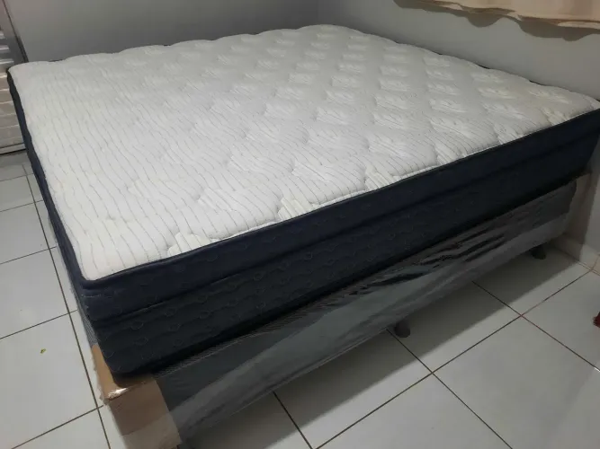Cama Super King
