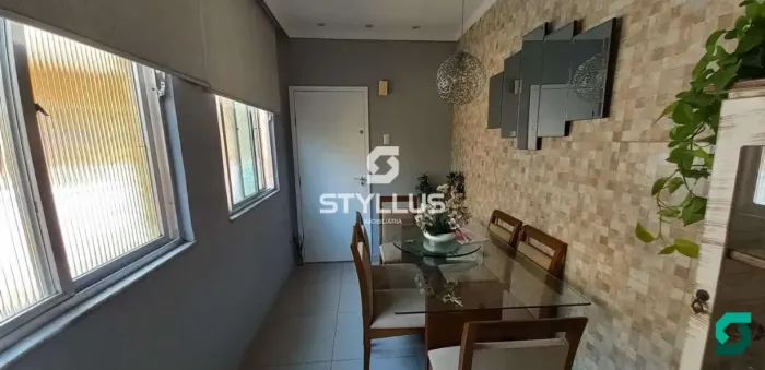 Cascadura | Apartamento 2 quartos