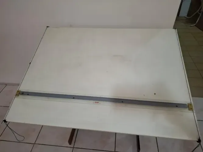 Prancheta A0