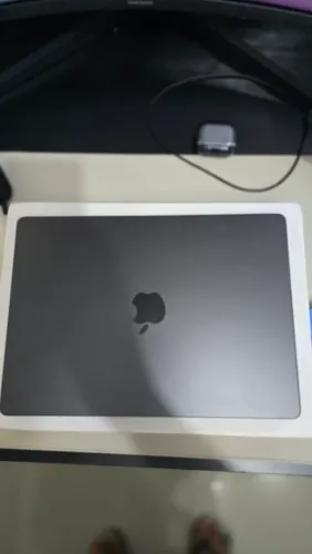Macbook pro M3