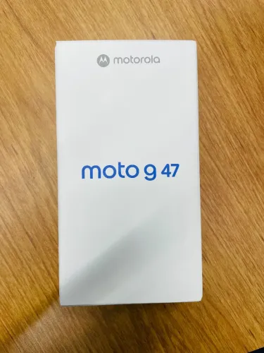 Moto G47 128GB