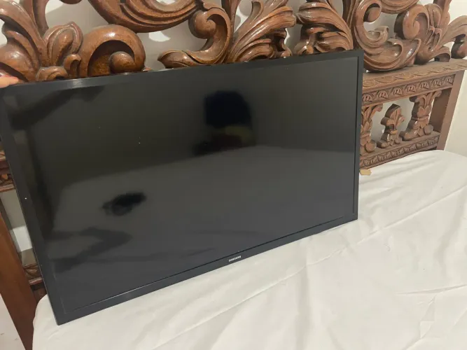 Smart TV Samsung 32 polegadas 