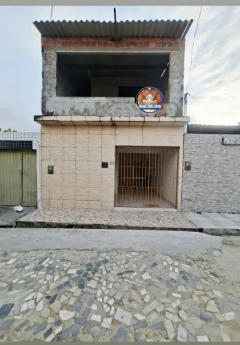 Casa à venda, VILLAGE CAMPESTRE, Maceió, AL