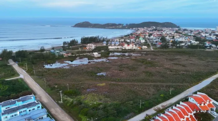 Terreno à Venda Itapirubá Norte - Imbituba