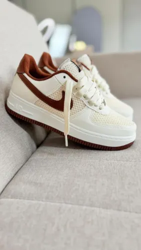 Nike Air Force Boom Tamanhos disponíveis do 34 ao 39