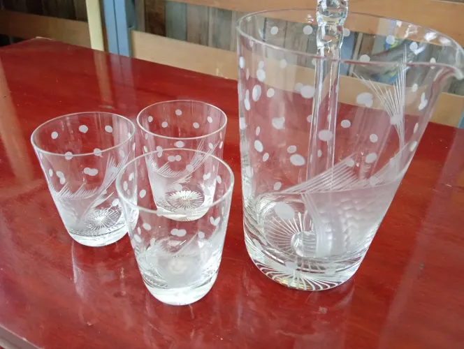 kit de caipirinha