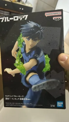 isagi yoichi bandai