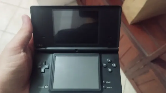 Nintendo DSi