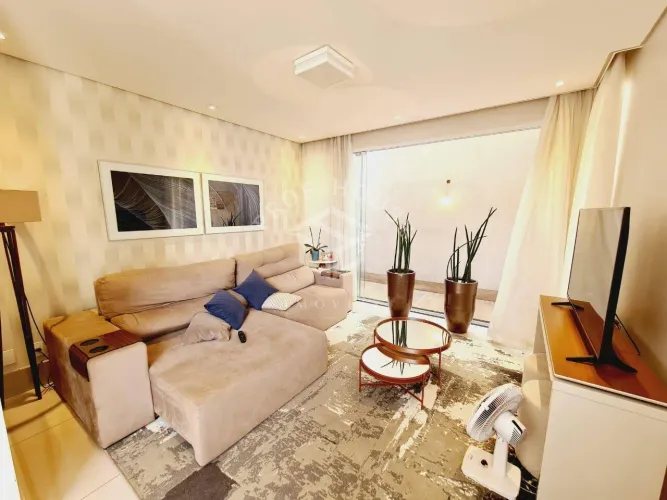 Casa Duplex no Condomínio Jardim Porto Real I em Limeira-SP