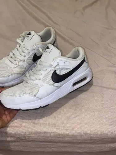 Tênis Nike Air Max SC original