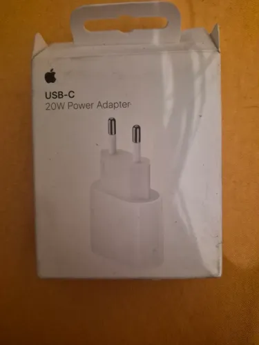 Fonte carregador Iphone USB-C original