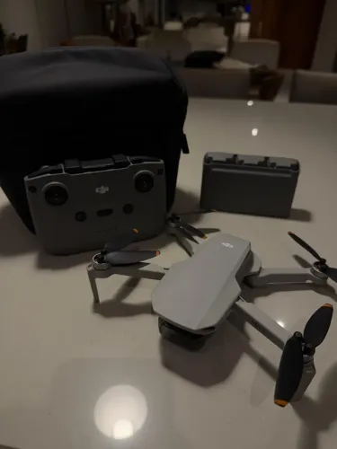 DJI MINI 2 FLY MORE COMBO