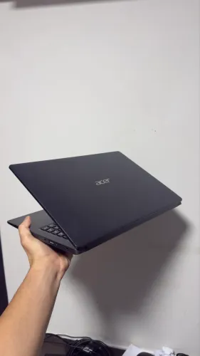 Notebook Acer Aspire 3 A315-34-C2BV, Intel Celeron 4 GB 128 GB SSD 15.6" Win11 Preto