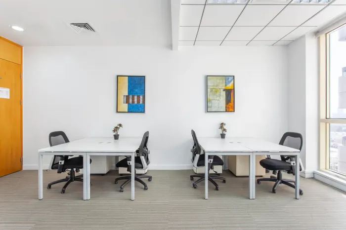 Escritório para alugar para 3 pessoas em Regus Vitória, Work Center 2
