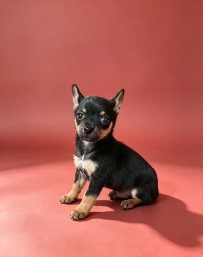 Pinscher Zero Zero