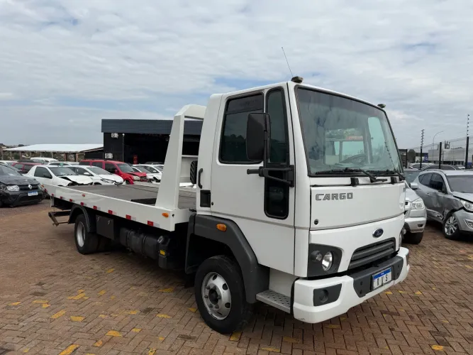 GUINCHO PLATAFORMA CARGO 816S
