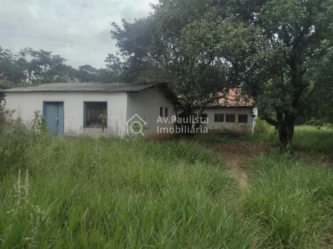 Excelente oportunidade - sítio em Itú, 40.000m2, próximo à Rodovia Presidente Castelo Bran