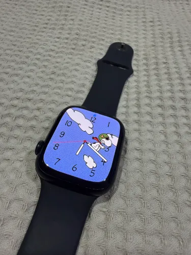 Apple Watch Série 8 45mm