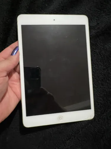 iPad mini antigo LEIA A DESCRIÇÃO