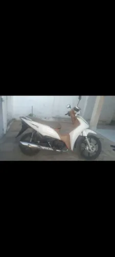 Shineray 50