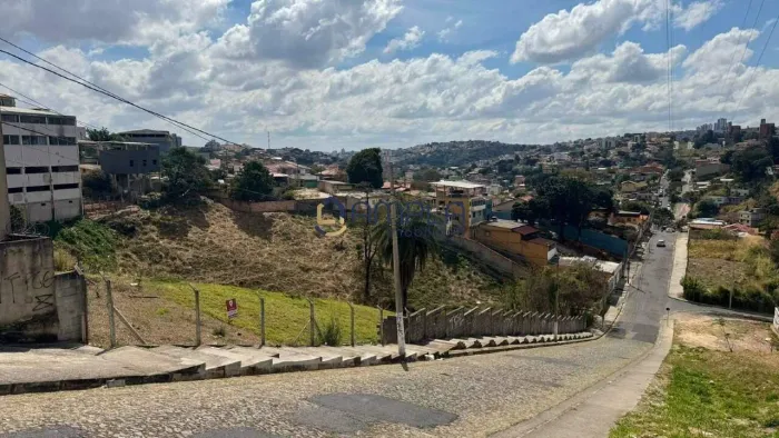 Lote à venda, Palmeiras - Belo Horizonte/MG