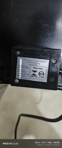 Vendas de eletrônicos