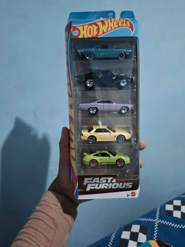 Minis do robson