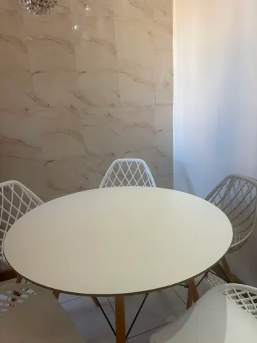 Mesa de jantar