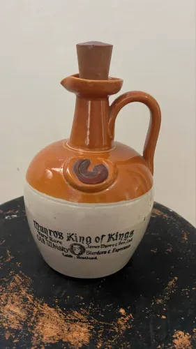 Conjunto de vasilhames de cerâmica
