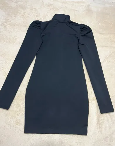 Vestido Preto