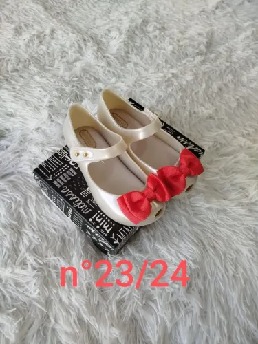 Mini melissas