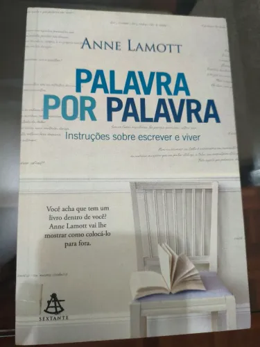 Palavra por Palavra