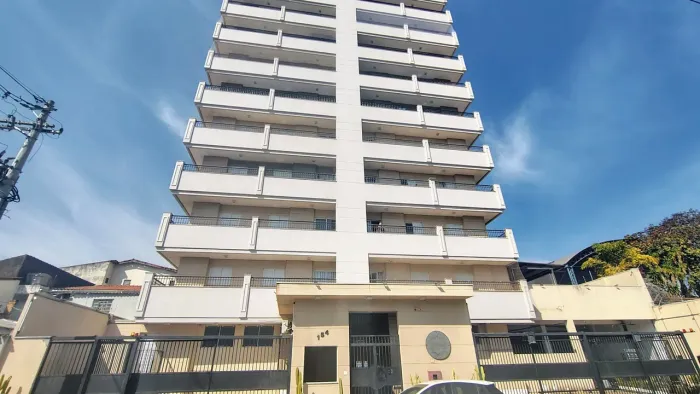 Apartamento com 2 dormitórios para alugar, 92 m² por R$ 3.927,00/mês - Parque Bela Vista -